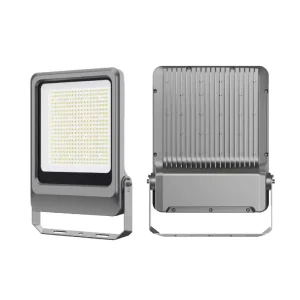 Support Free Sample Ip65 Die Cast Aluminum Building Facade Security Lighting 50w 100w 150w 200w 300w Outdoor Led Flood Light