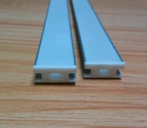 Surface Aluminum LED Profile