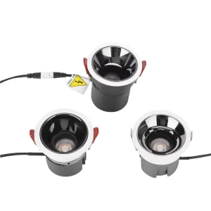 Surface Led Spot Light 10 Watt Led Spot Light Rail Led Spot Light
