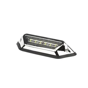 Surface Mount Emergency LED Light for Ambulance Side Mounting 12V 24V Natural White