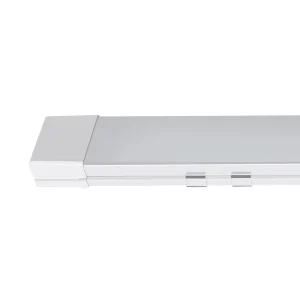 Surface Mount LED Ceiling Light 28W 60W 90W 100W Clip Mount