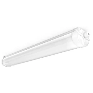 Surface Mount LED Tri Proof Light 600MM 2FT IP65 18W 2250Lm CE RoHS Linkable Design 5 Year Warranty for Parking Garage