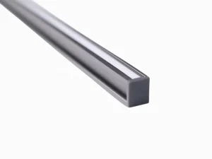 Surface Mounted 12V LED Light Bar for Wardrobe Closet Dimmable Cabinet Light Plastic Bedroom Storage YB1022 24