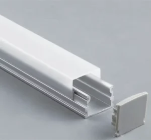 Surface Mounting Channel Led Profile Light