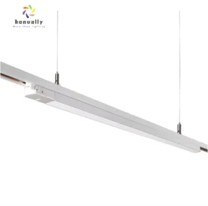 Suspended Lights 30W Linear Track Light 30w Led Track Lighting