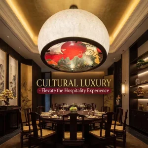 Suspended Metal Pendant Lights Home & Hotel Use Kitchen Island & Dining Room Lighting 2 Year Warranty Warm White (2700K)