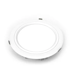 Swimming Pool High Lumen Maintained Emergency LED Downlight IP65 Waterproof Industrial 3W 3 Hour Backup LiFePO4 Cell Self Test