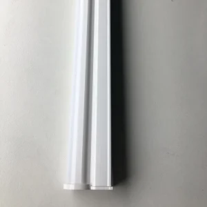 T5 Integrated Fixture SMD2835 LED Batten Tubes