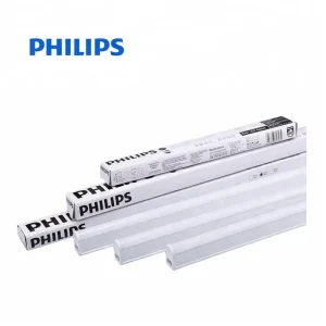T5 LED Batten Light BN058C Essential Smartbright Integration T5 Tube 3000K 4000K 6500K Read Bracket Light