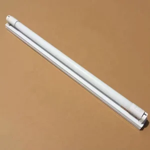 T8 Fitting Batten 2ft 4ft 6ft for Glass Plastic Tube Fluorescent Lamp Replace Led Light Light Fitting T8 Bracket Lamp Fixture