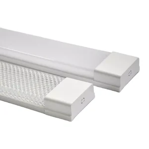 T8 IP65 Tri proof Tube 20W 120cm Industrial 4feet Linear LED Tube Batten Light