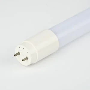 T8 Lighting Led Nano Tubes Aluminum Body Linear Office Lighting Energy Efficient Batten Lights 5-Year Warranty 2600K-7000K Color
