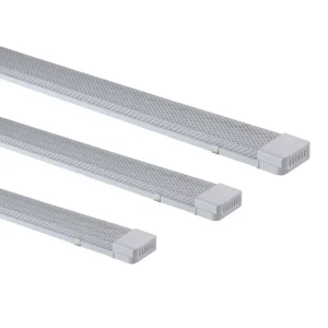 T8 T5 Industrial Dining Room Bathroom Outdoor Ceiling Modern LED Hanging Batten Tube Lamp Light Fixtures