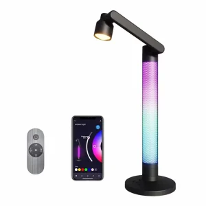 Table Lamps Home Decor Bedroom Bedside Desk Lamp