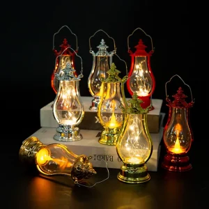 Table Lamps for Christmas Gifts Home Decoration