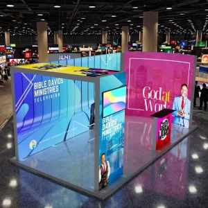 Tianlang Window Display Aluminum Poster Frame Advertising LED Light Box with 4000 Lumens Eco Friendly Weatherproof Outdoor Use