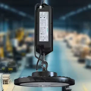 Toolfree Connector LED Emergency Module IP65 Waterproof 5W 10W 3 Hours Emergency Power Supply for Highbay