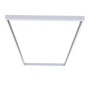 Top Fashion Seamless Splice Linear Light Commercial LED Batten Strip Ceiling Light for Office