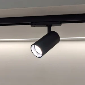 Track Lights Surface Mounted High Lumen Spot Light 15W 20W 30W 40W for Commercial Retail Store Chain Store