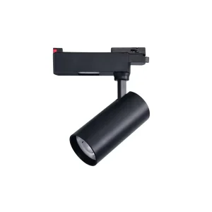 Track Rail Spot Light Led Sale 2 Wires 3 Wires Oem Odm Commercial Shop Store Use Ceiling Led Track Light