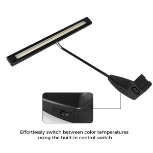 Trade Show Arm Light Booth Arm Light Exhibit Arm Light Display Lights with Arm Booth Lighting Exhibit Lighting