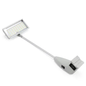 Trade Show Booth Light Exhibition Arm Light LED Exhibition Light