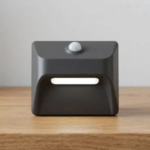 Trending Item Flicker free Auto Sleep Timer Indoor Sensor Lamp Kitchen Cabinet Hallway for Home Convenience