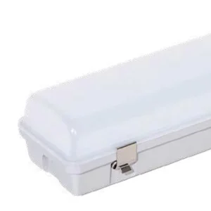 Tri Proof LED Light Waterproof Dustproof Explosion Proof Dali Dimming 18W 20W 36W 72W for Industrial Use IP65 LED Tri Proof