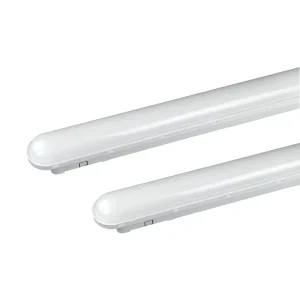 Tri Proof LED Light Waterproof & Explosion Proof Dali Dimming Various Wattages Available