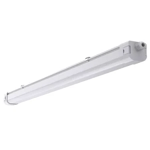 Batten Tube Led Tube Light 18W Emergency Led Batten Triproof Light Fitting 220-240V 40W Led Triproof Light