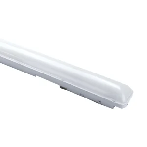 Tri Proof Light 3400lm 36w 1.2m 4ft IP65 Dustproof Dampproof for Garage Workshop Warehouse
