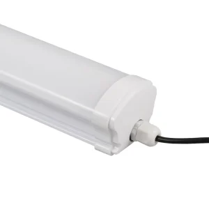 Tri proof LED Tube Batten Lamp IP65 Waterproof Outdoor for Warehouses 50W 40W 20W