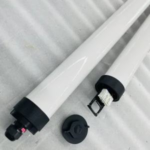 Tri-proof Light Indoor Design with High Light Efficiency