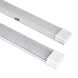 Triple Proof LED Purification Lamp 0. 6m 1.2m Strip Lamp 30W 48W 72W 96W Bright Integrated Long Lamp Tube