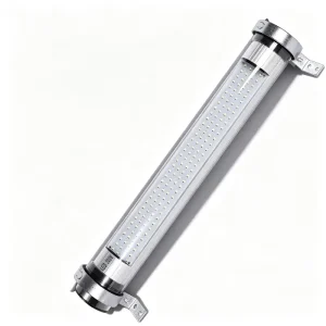 Trusted Industrial LED Machine Light Clear Illumination Stable Output Industrial CNC Light Workshop Reliable Work Light