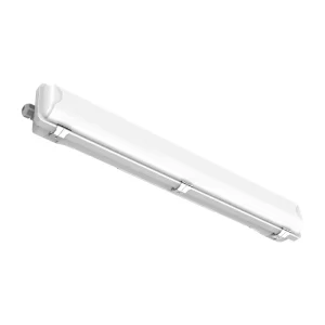 Tunnel Factory 50000h 2FT 8FT Industrial Lighting LED Waterproof Light IP66 Linear LED Triproof Light IP65