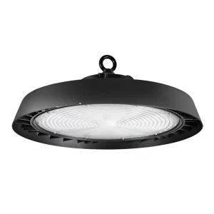 UFO Flying Saucer Mining Lamp Industrial High-power Dip-switch-controlled Dual-color-temperature for Light