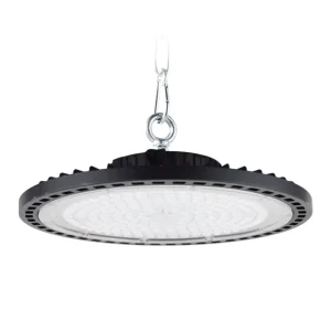 UFO High Bay LED Light 85-265V Industrial Commercial Highbay IP65 Waterproof Lighting For Warehouse Factory Gymnasium Garage