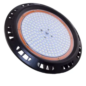 UFO High Bay LED Lighting for Gymnasium 150W Decorative High Bay Light