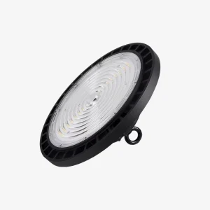 UFO High Bay Light 100W 150lm w Industrial Lamp for Warehouse Airport Port Workshop Stadium