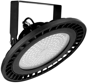 UFO High Bay Light 150W Road LED Hangar High Bay Lighting Anti Glare
