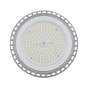 UFO High Bay Light 200W IP65 High Brightness Long Life Energy Saving for Warehouse Industrial Factories