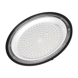 UFO High Bay Light High Power 100W 300W IP65 Aluminum Industrial Pendant Lighting Flying Saucer Lamp for Factory Use
