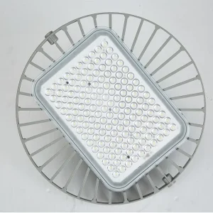 UFO High Bay Light IP65 Waterproof Aluminum Warehouse Use 100W 150W 200W 240W 6000K Daylight 3 Year Warranty