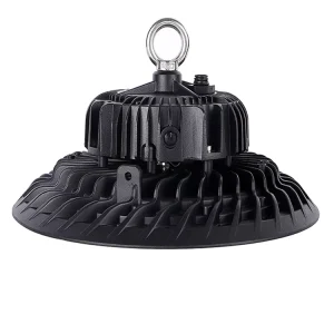 UFO High Bay Low Bay Light Commercial Industrial Lighting High Lumen 80W 100W 120W 150W 200W 240W High Bay