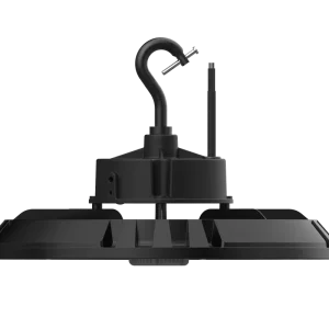 UFO LED High Bay Light 100W 150W 200W 300W 5000K 100-277VAC 100-347V Warehouse Lighting Industrial Lumileds Lamp Ceiling Lights