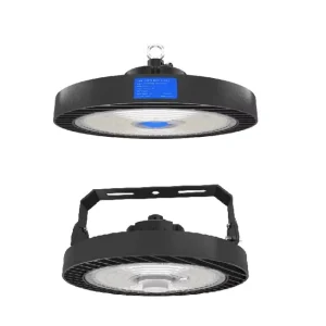 UFO LED High Bay Light 150W 200W Industrial Lights