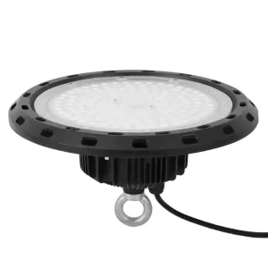 UFO LED High Bay Light 90W 120W 150W 200W 240W 150lm w IP65 LED Industrial Highbay Light with CE ROHS