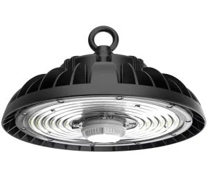 UFO LED High Bay Light Commercial Industrial Lighting 19800 Lumens 150W