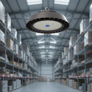 UFO LED High Bay Lights IP65 Waterproof Industrial Lighting for Warehouses Factories UFO High Bay Lights